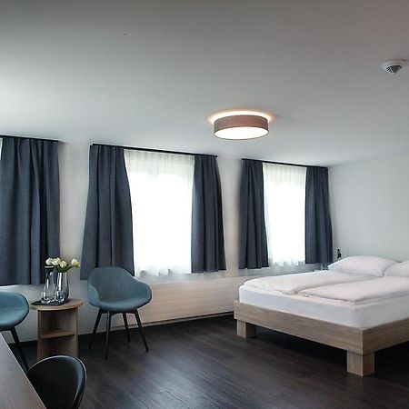Dihei - Hotel, Lounge, Bar Dübendorf Екстериор снимка
