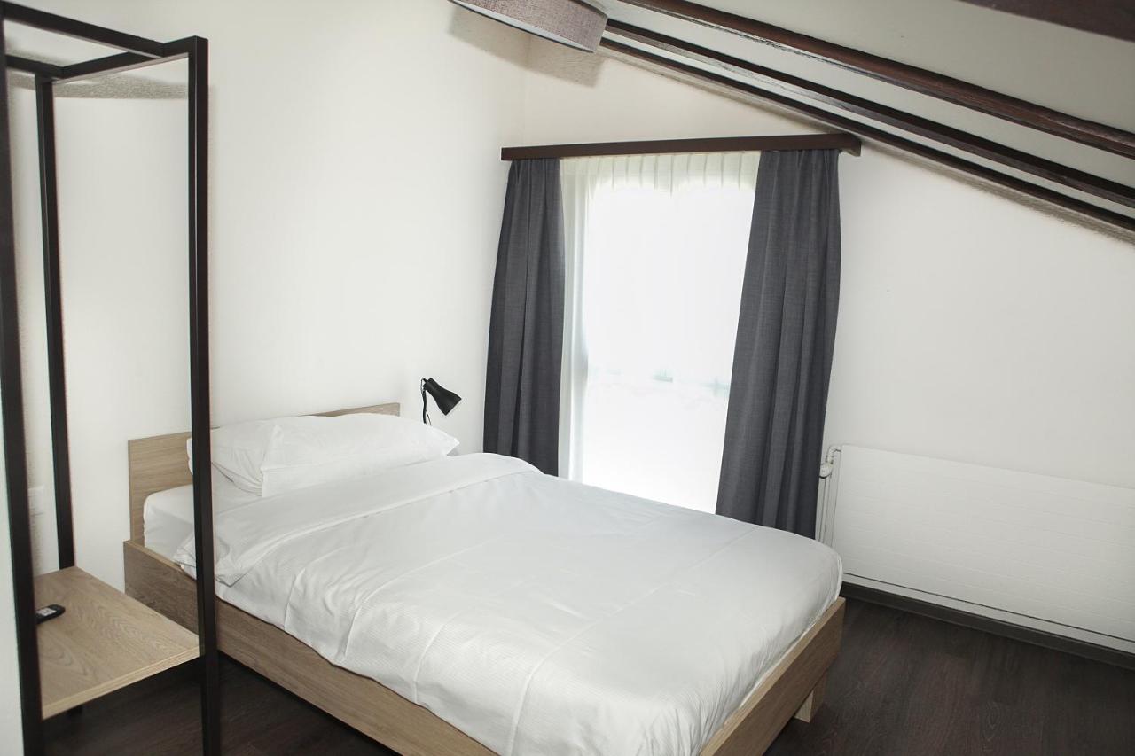 Dihei - Hotel, Lounge, Bar Dübendorf Екстериор снимка
