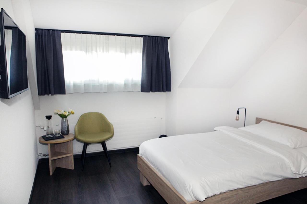 Dihei - Hotel, Lounge, Bar Dübendorf Екстериор снимка