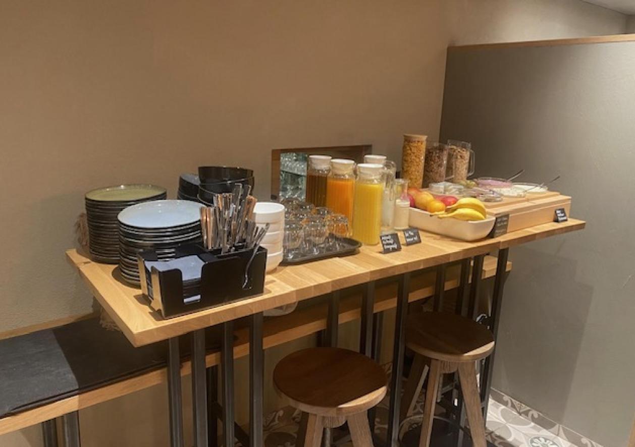 Dihei - Hotel, Lounge, Bar Dübendorf Екстериор снимка
