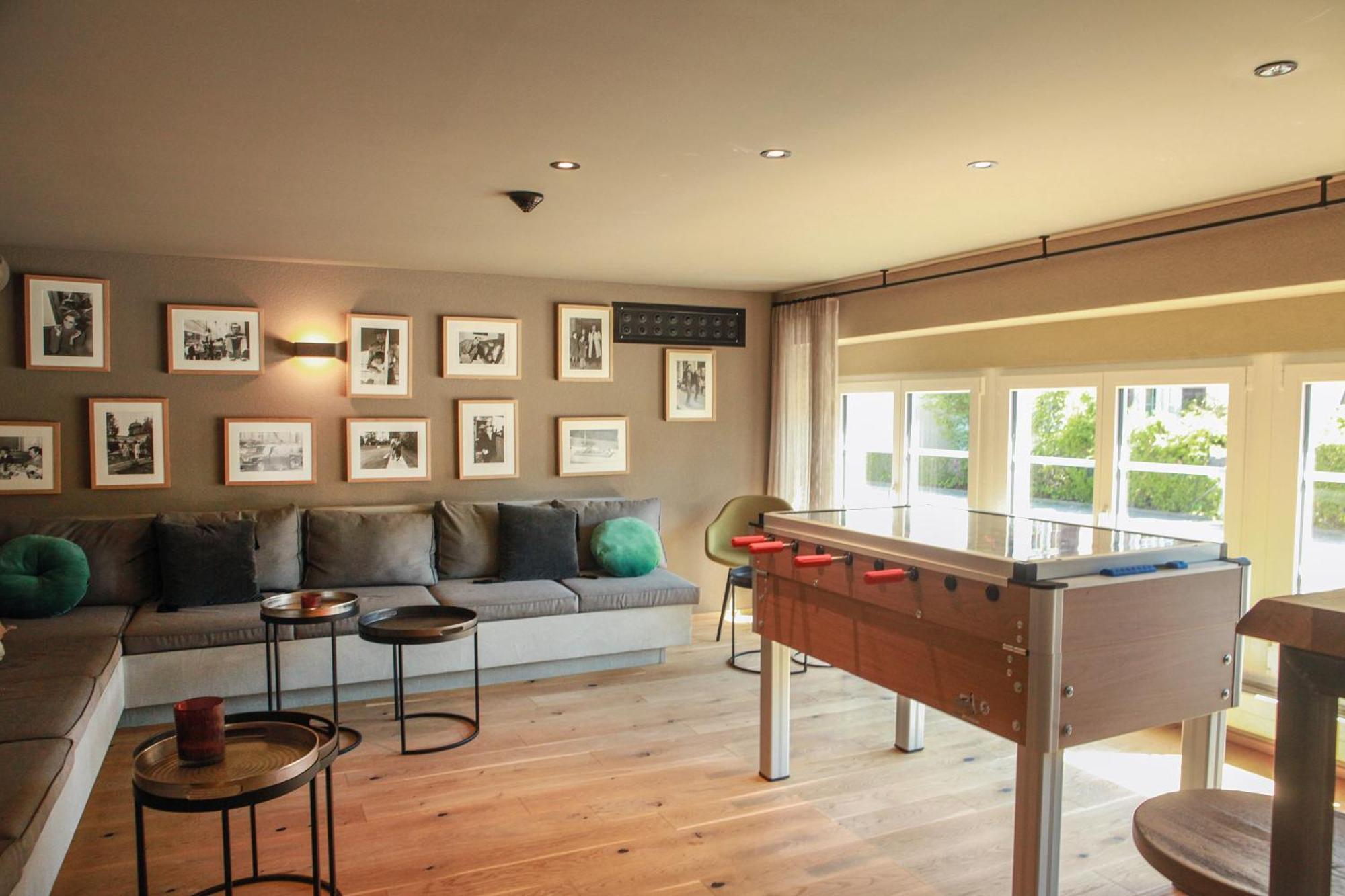 Dihei - Hotel, Lounge, Bar Dübendorf Екстериор снимка